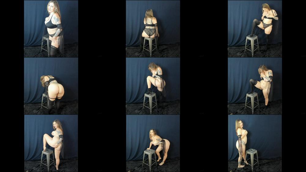 One Milky Show
