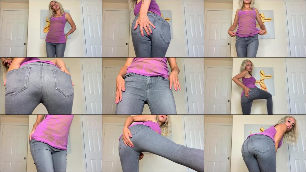 Expensive Denim Worship - March 30, 2020