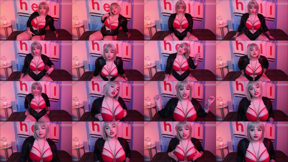 Mistressbijoux Waive Your Consent