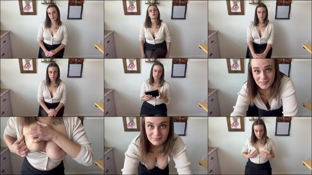 Secretary Manipulates You II