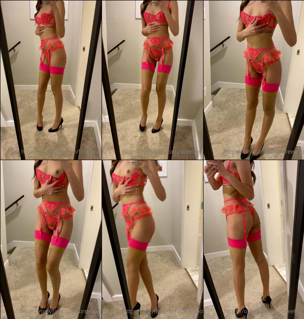breeboo 02 04 2021 2071470097 I love showing off for you 