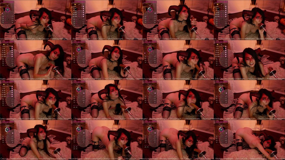 Emily Grey 10 Eg Succu Camdildobj
