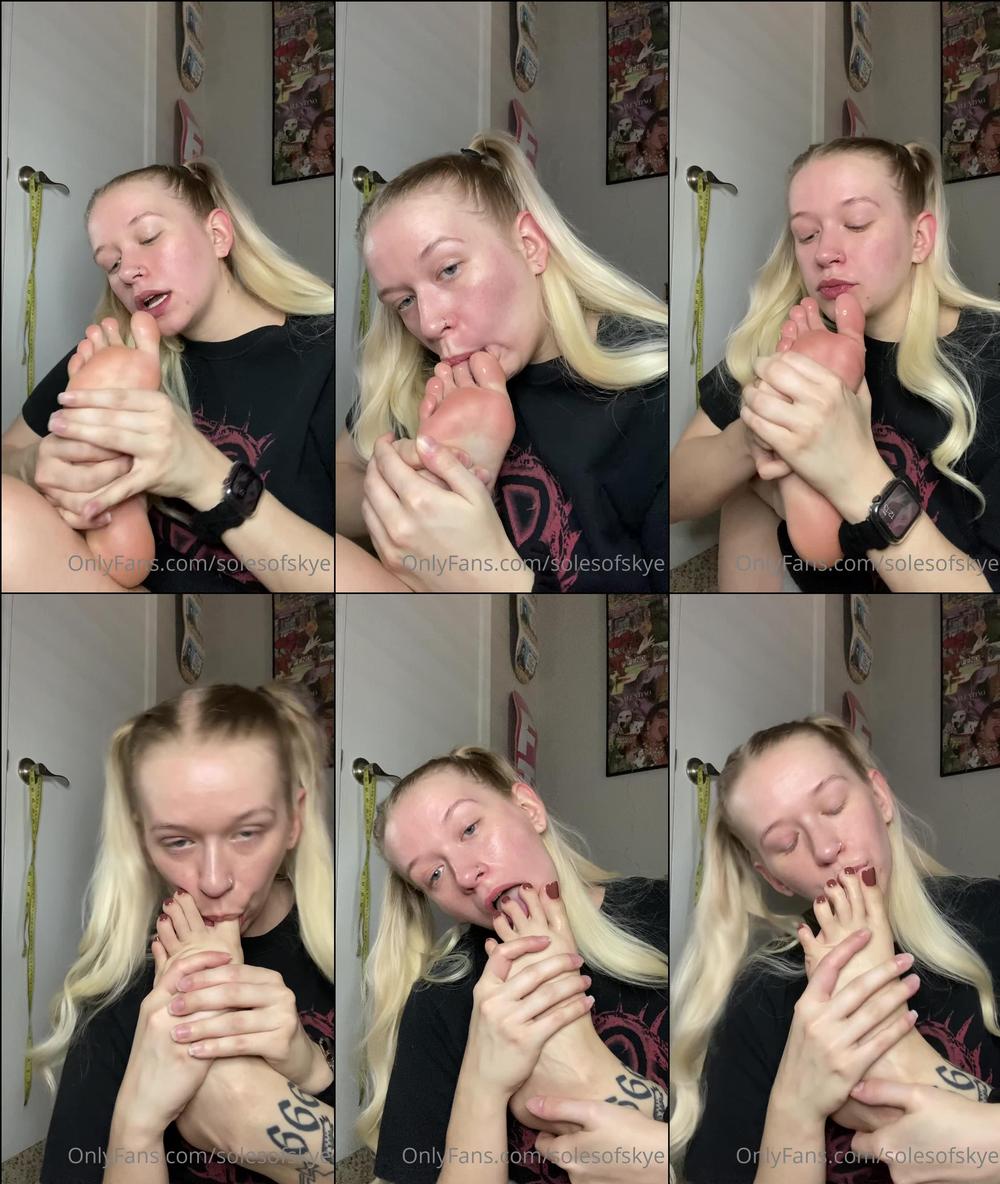 solesofskye 01 12 2021 2287116126 my feet are to yummy i m going to try