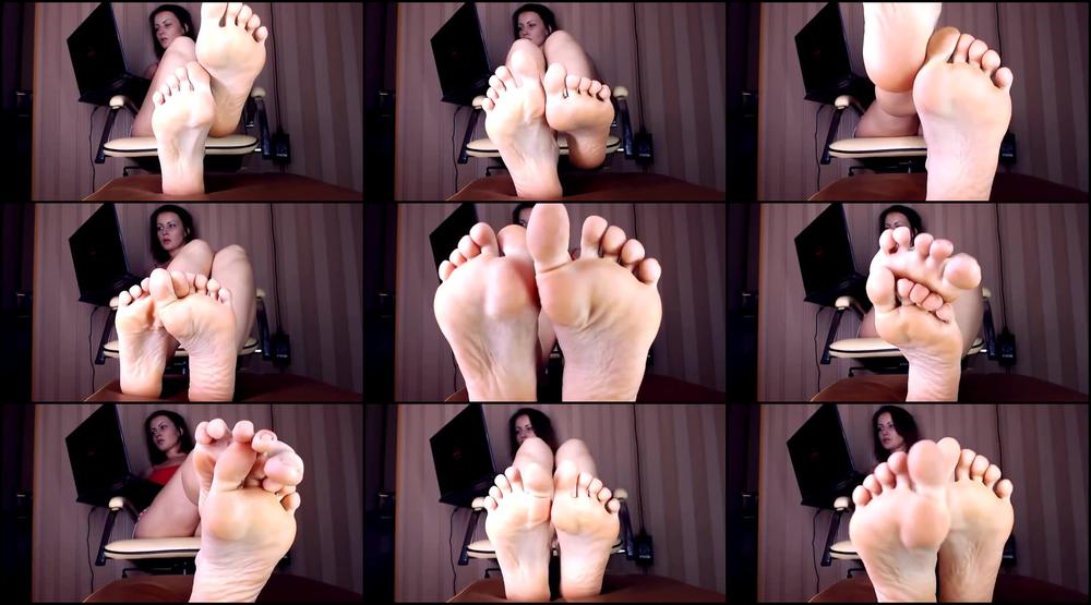 feet fetish