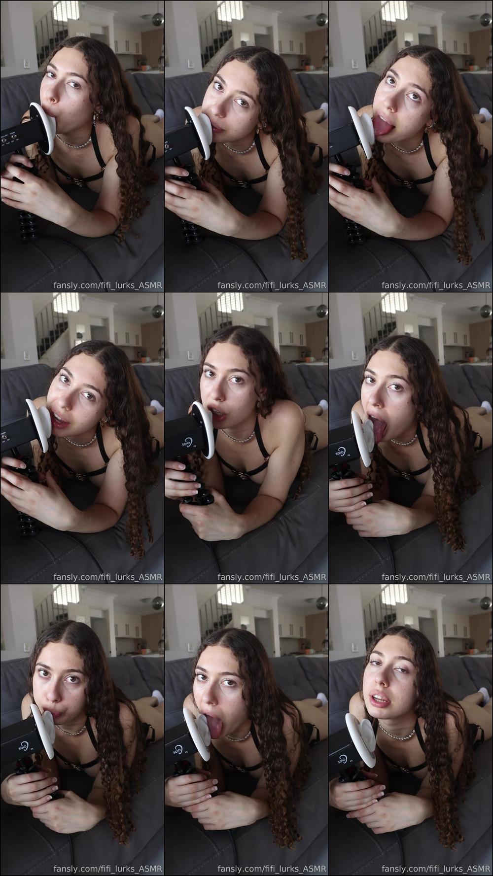 fifi lurks ASMR 2023-11-14 at 10-06 Fansly (fifi_lurks_ASMR)