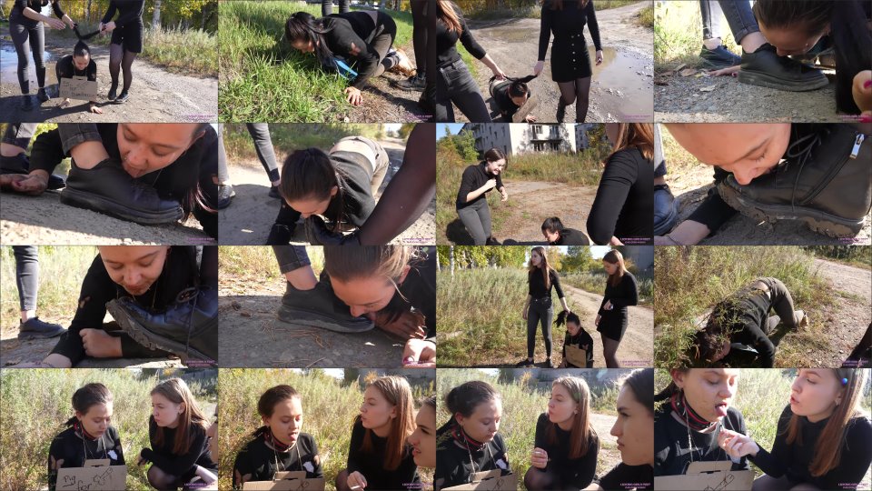 Aurora-And-Sarah-Pig-For-Humiliation-Hd