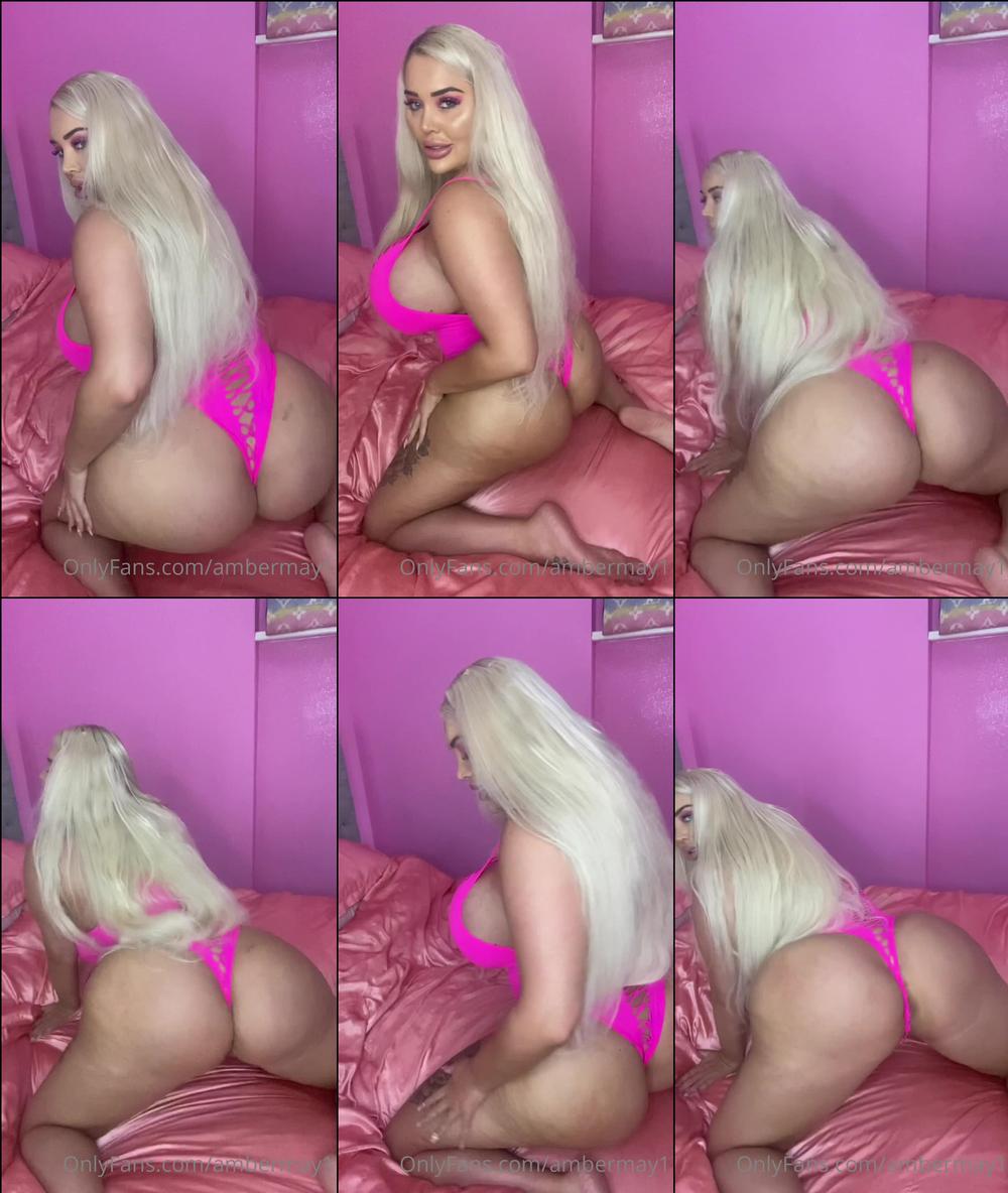 ambermay1 262371609 2022 01 28 i wanna twerk on your 