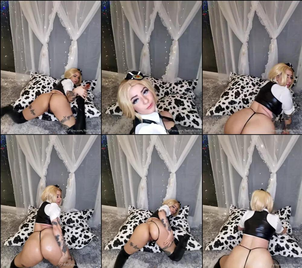 betzyblack 115208810 2021 02 27 stream started at 02272021 0542 am blondie vuelvo en 20 con nuevo outfit 0020 vuelvo 
