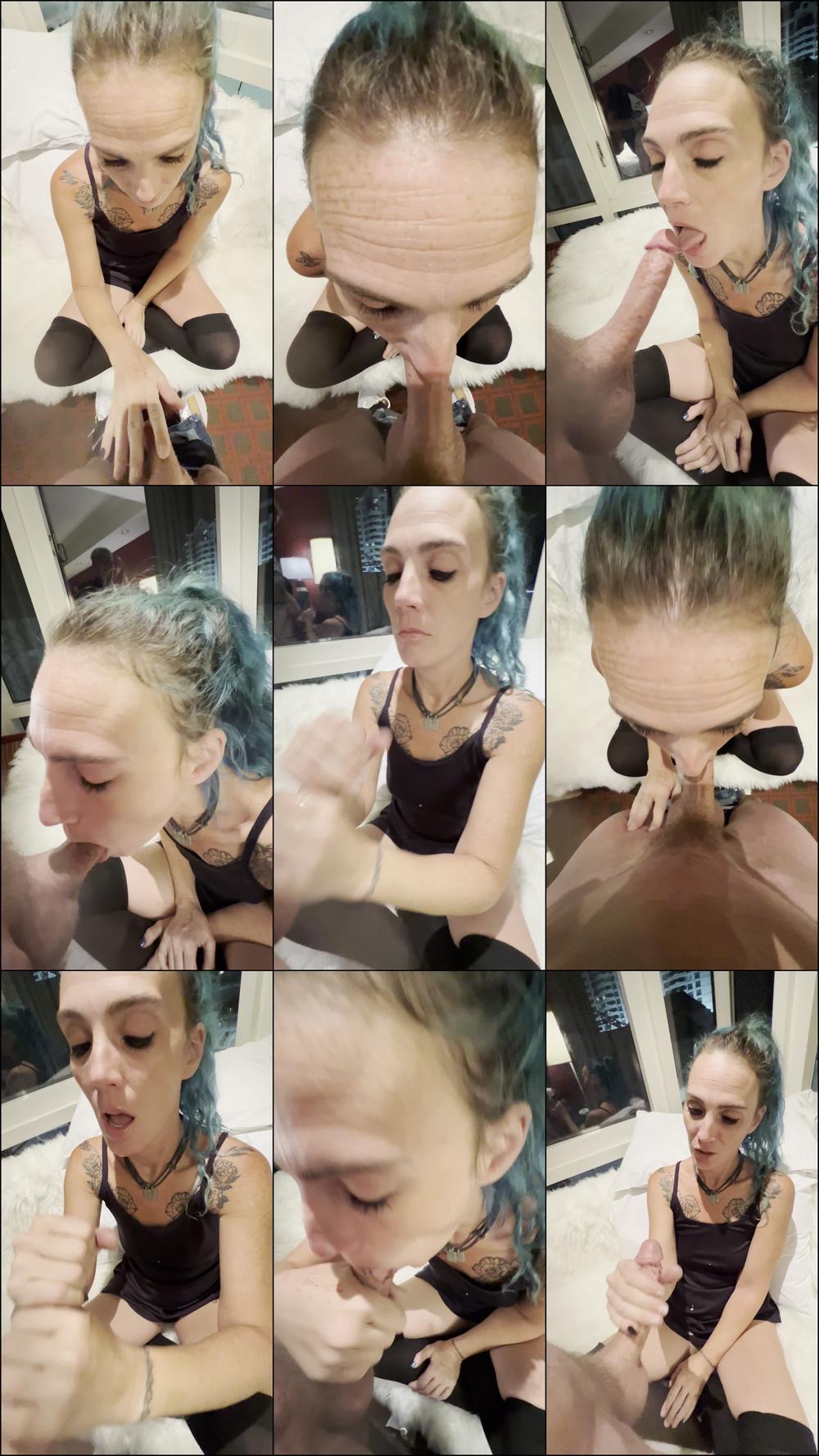 Wicked BJ - March 31, 2023