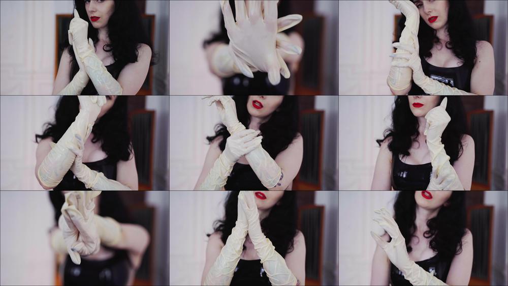 Asmr Surgical Gloves