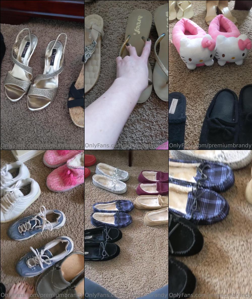 premiumbrandy 01 12 2022 2701321833 shoe collection i show you my full collection of shoes. show you and talk about my favorit