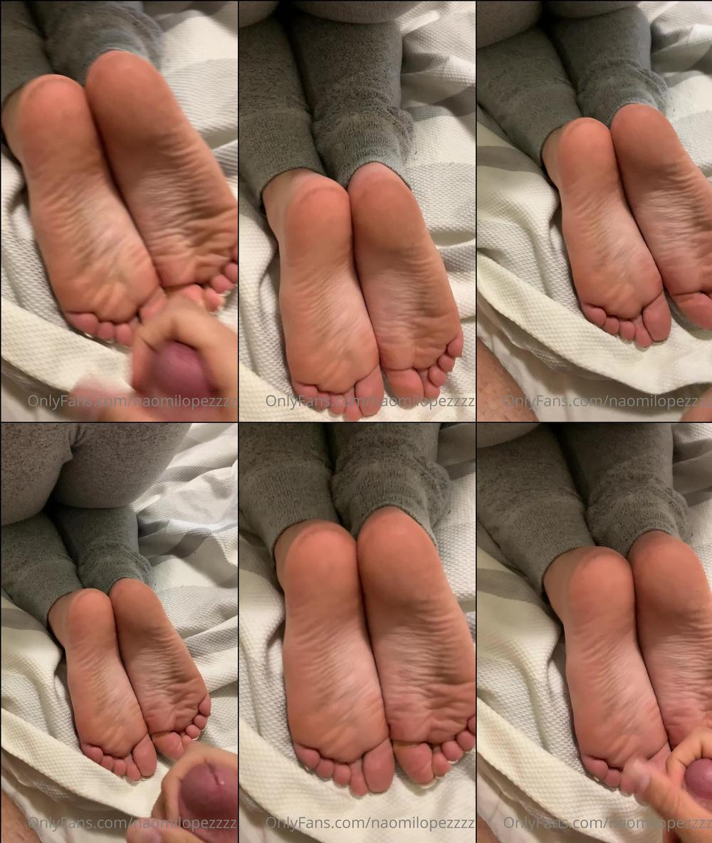 tifannysoles 06 04 2021 2075144488 Cum on my dirty soles 