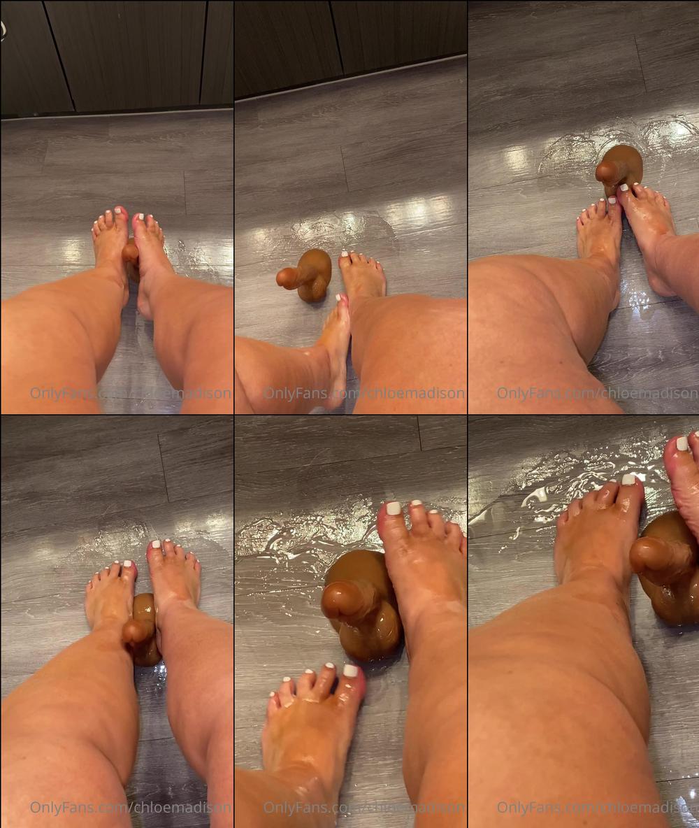 chloemadison 10 09 2020 867388539 some of you guys have been asking for some feet stuff i m always happy to oblige enjoy