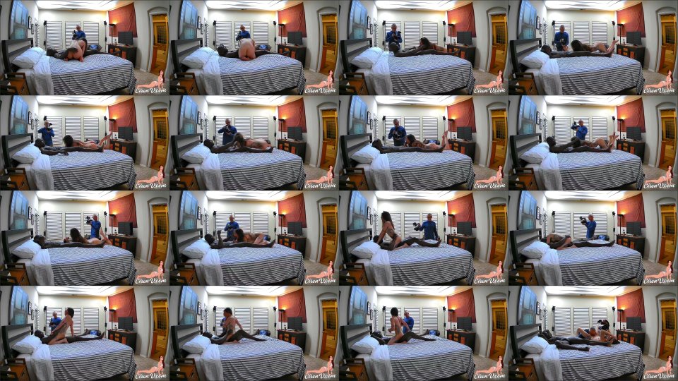 Hungbiswitch Bts Ciren Verde Meets Ty Bigs Bbc Id3476777