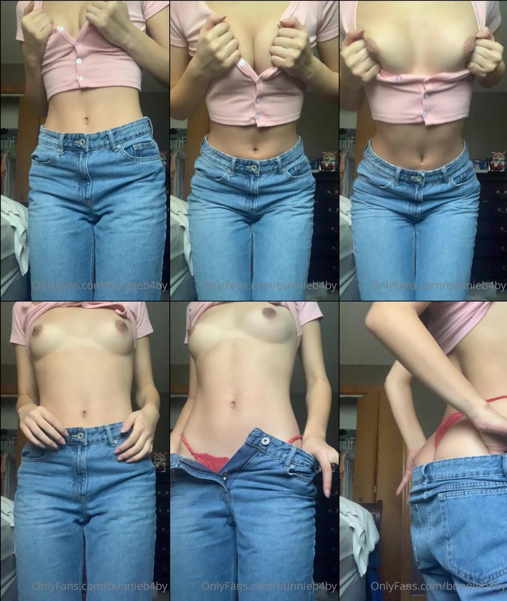 bunnieb4by 06 10 2020 1026967405 looking at myself makes me so horny
