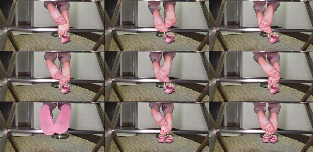 ladylazarusall 04 05 2022 2444174131 for all you foot lovers here is clothed foot