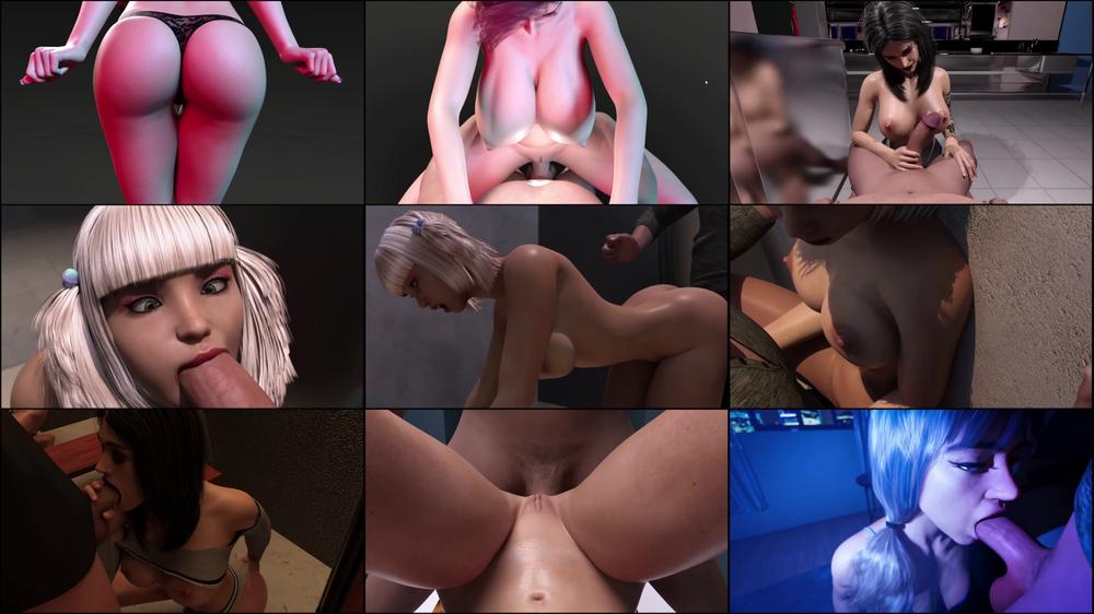 Game Stream - BurgerBoy - Sex scenes - Jul 24, 2023
