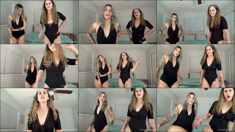 POV Sessions: BallBusted To Orgasm - June 15, 2021