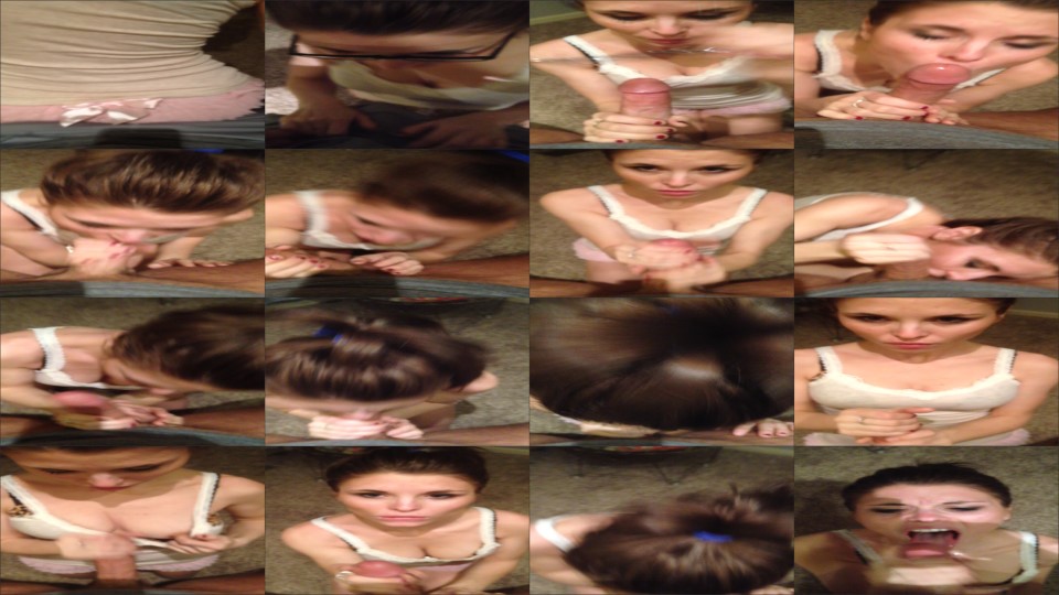 Le Lea Giving Daughter A Facial
