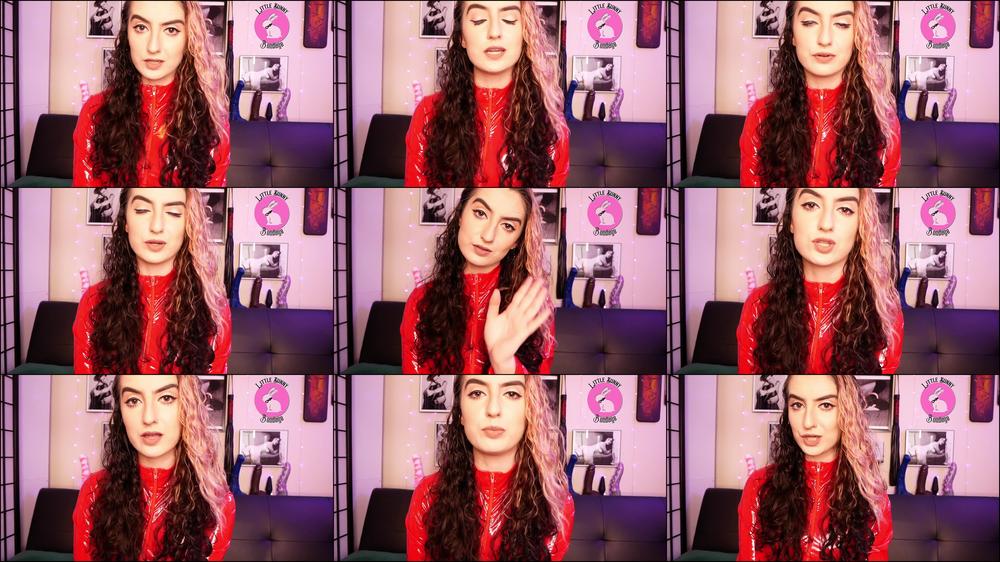 Personalized Humiliation Domination