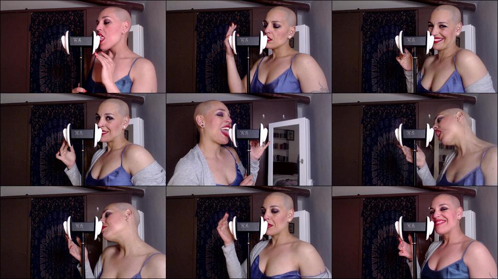 Emprexkala Sph White Bbc Comparison Asmr