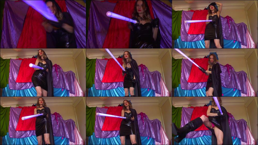 SITH LORD Boss FIGHT
