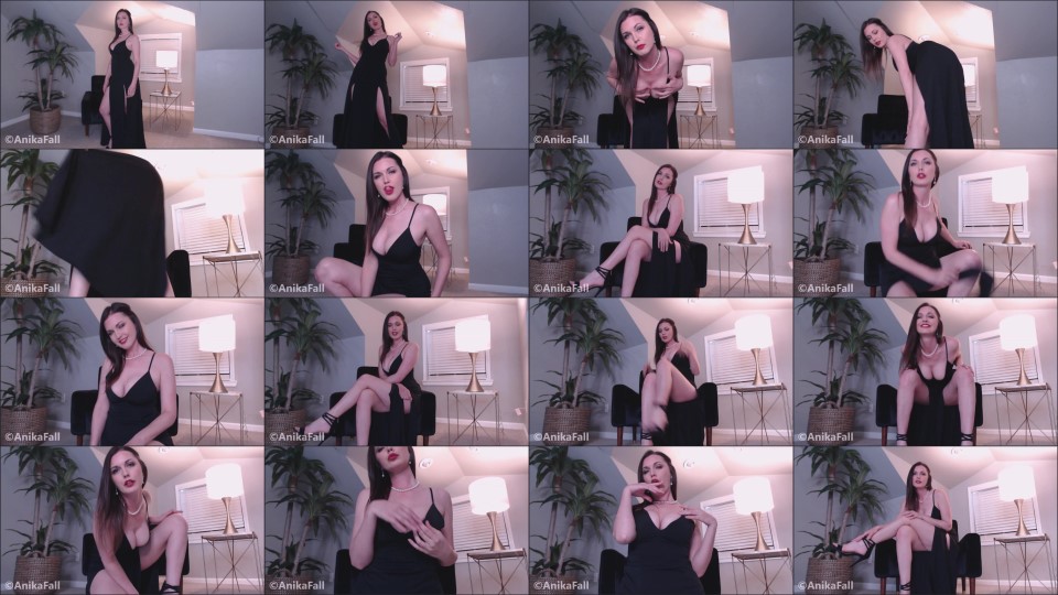 Anika Fall Your Life Of Servitude