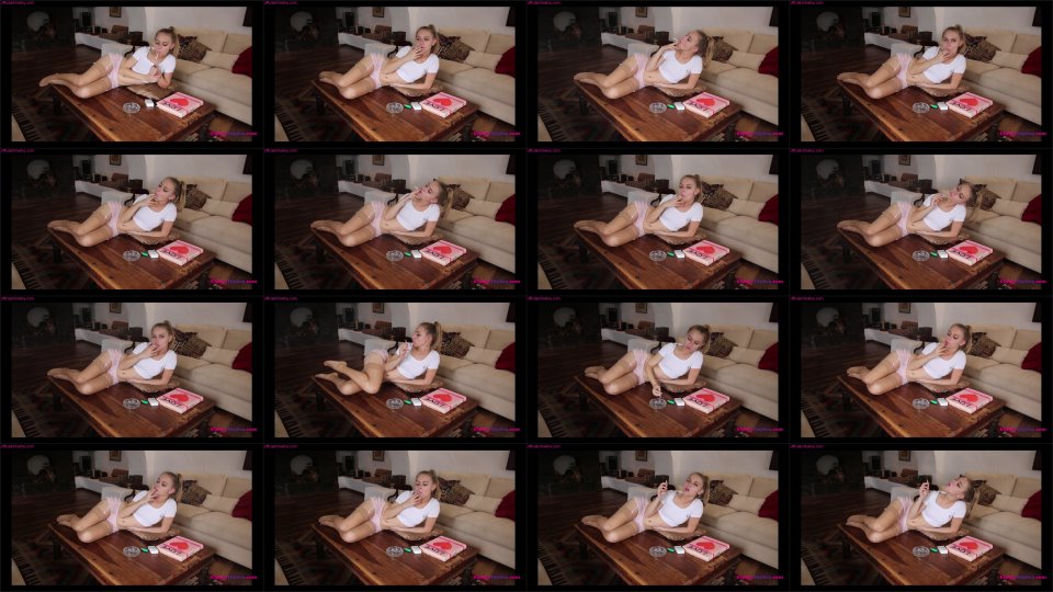 Officialchloetoy Video Chloe 74Mp4 1080P