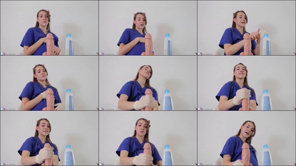 Nurse Cuckold Fantasy Roleplay Ep.5