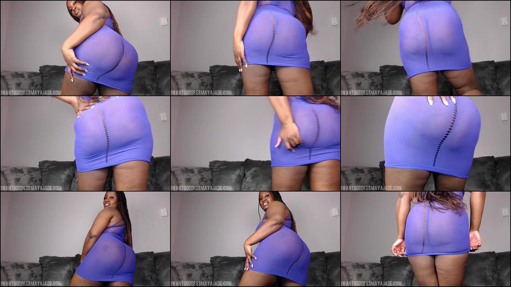 Big Ass Loving fucker