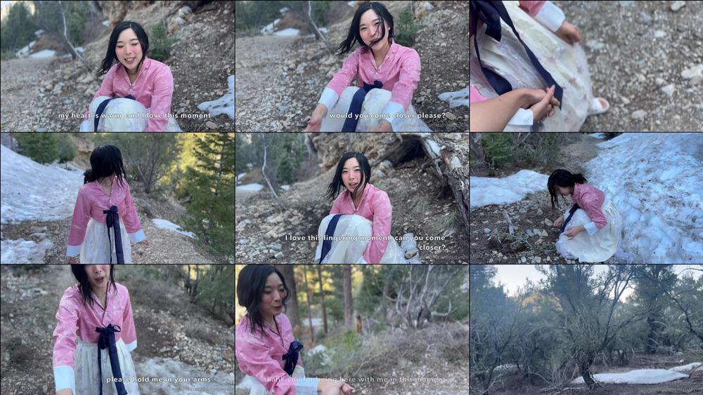 daintybabyelle 06 08 2023 2970489116 119 k drama hanbok sex scene pov