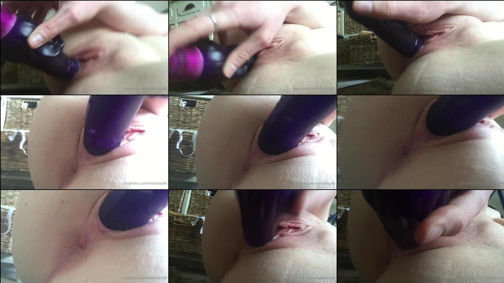 hellokitty98 15 04 2020 236203951 Creamy pussy