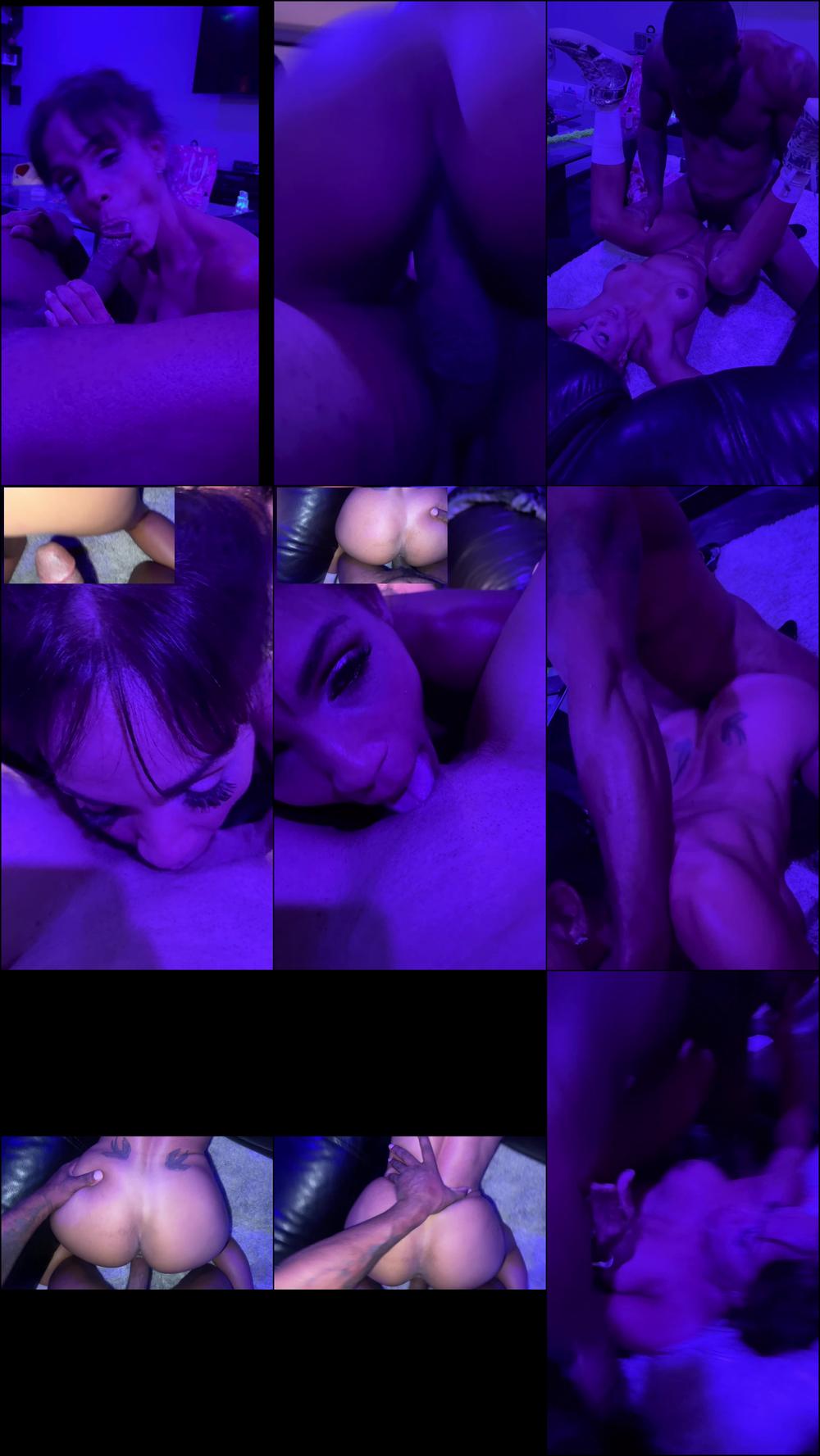 After Party Wild Swinger Sex