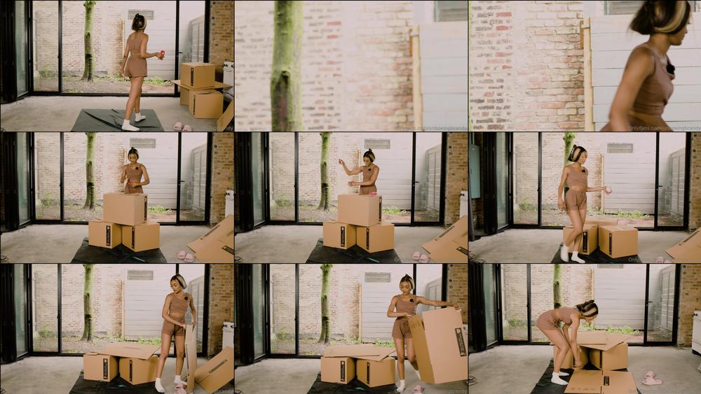 unboxingbrandy 726946577 2023 09 08 what s more fun than a box fort 2