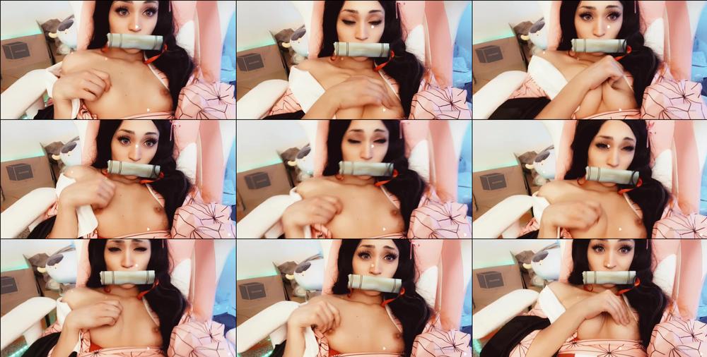 itsjanebee 02 03 2020 166573856 Nip squeeze part two  .