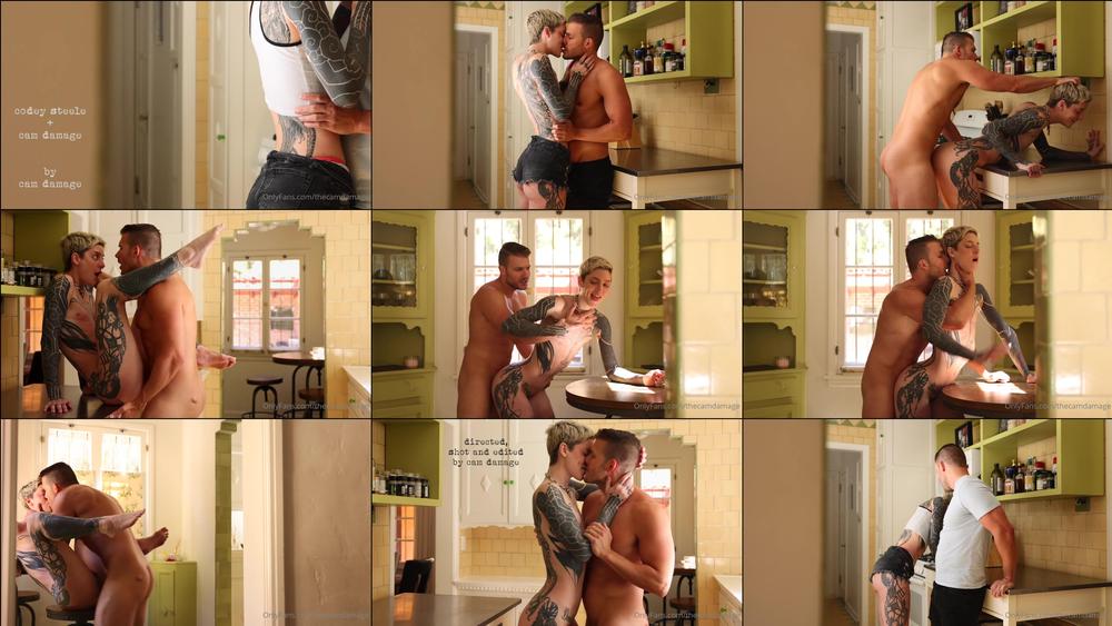 thecamdamage 01 04 2022 2411543922 it's hot as hell hookup with @codeyxxxsteele time   This full scene is coming to your DMs 