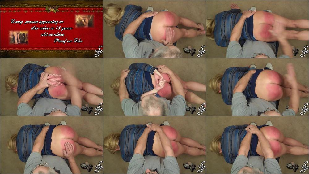 Holly begins her Training! POV 2 pt 2