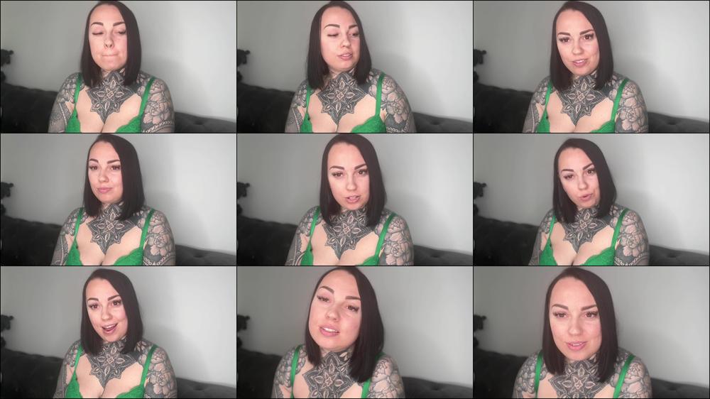 10 Minute Blackmail Challenge