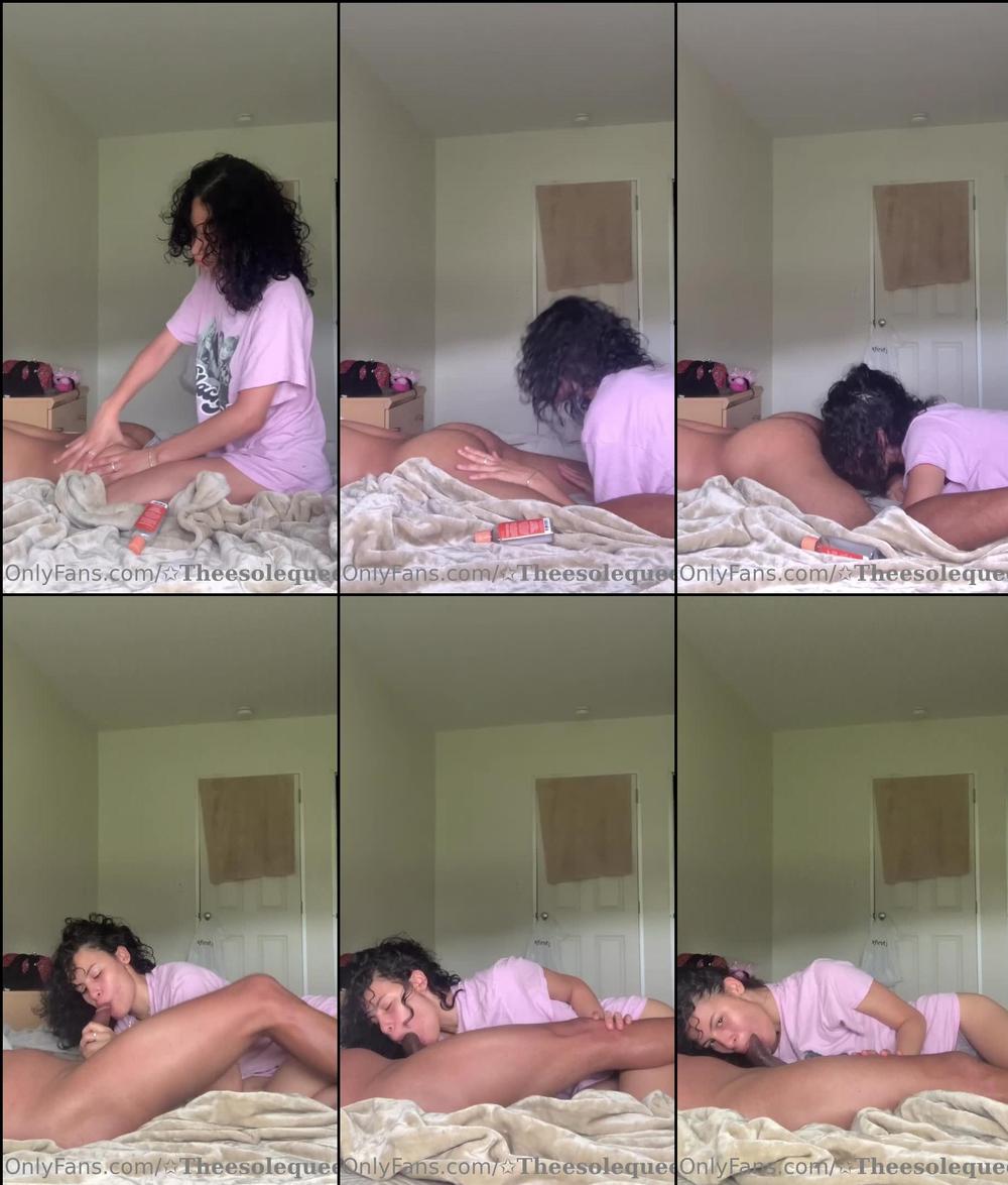 theesolequeen 10 02 2023 2770508616 let me be your peace of mind it s like a sweet vacation with me 