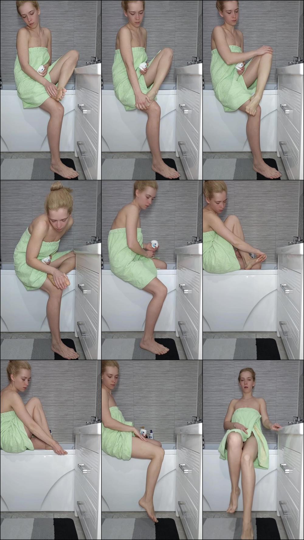Creamy Soles - September 16, 2023