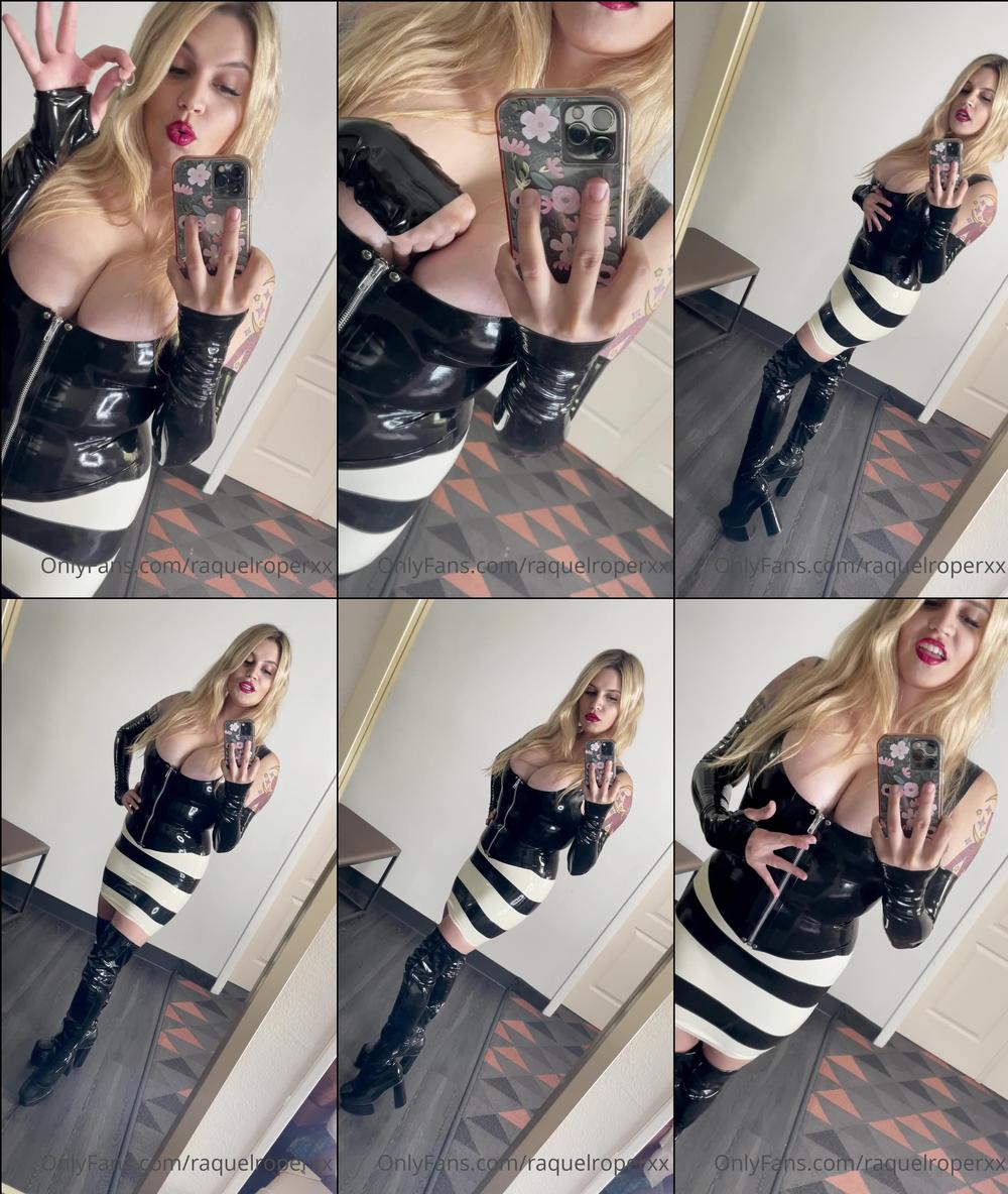 raquelroperxx 04 06 2021 2127671127 Someoneâs in trouble this weekend.