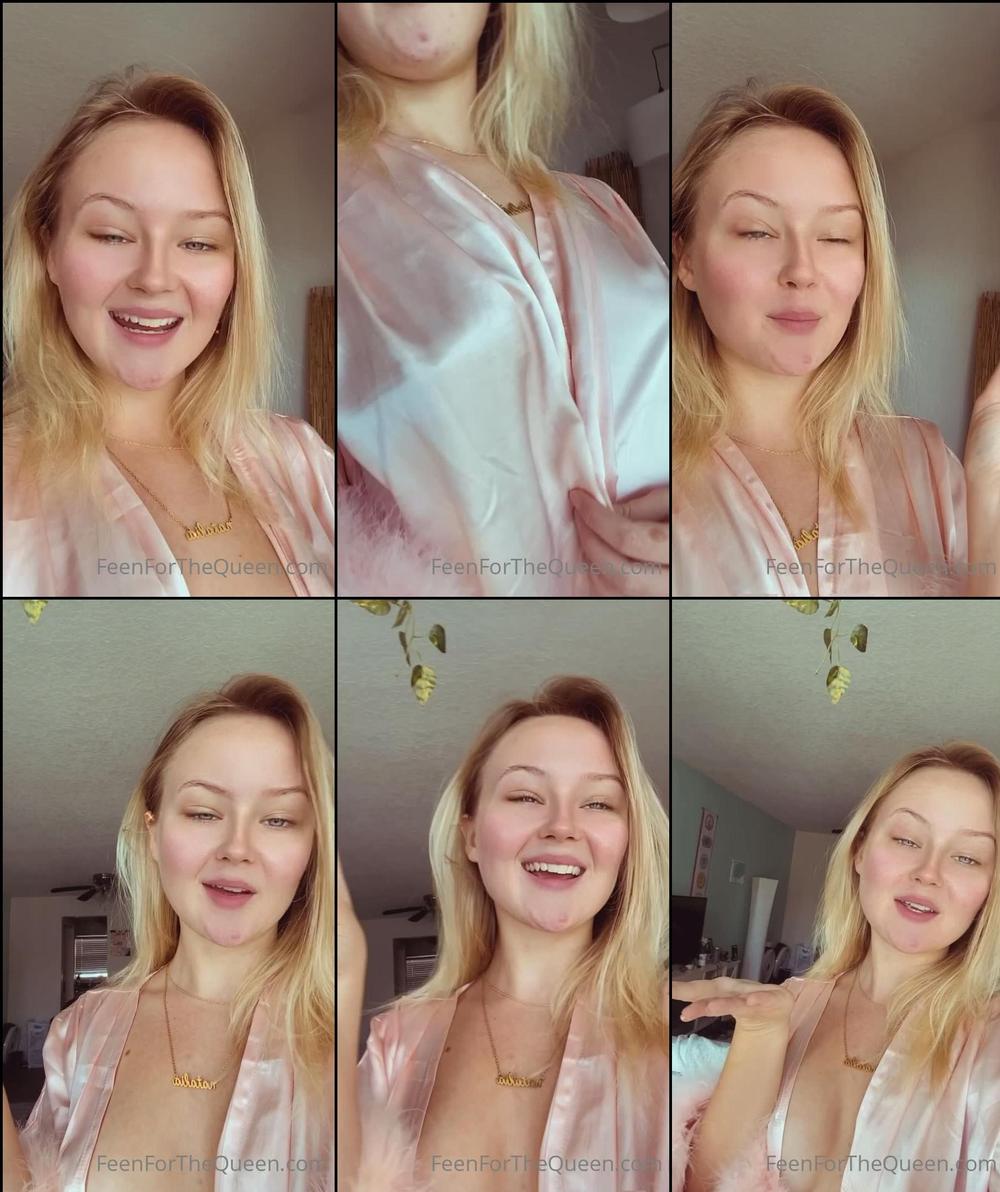 thenataliaqueen 04 03 2021 2046555572 So Iâve finally decided  I will be hanging out with one lucky guy or girl when I get to 