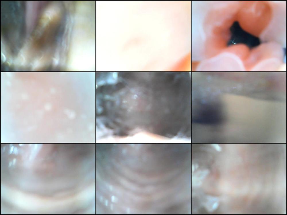 GOING DEEP DOWN IN MY PUSSY