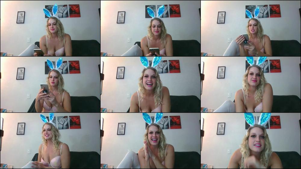 Easter Live Broadcast pt 1