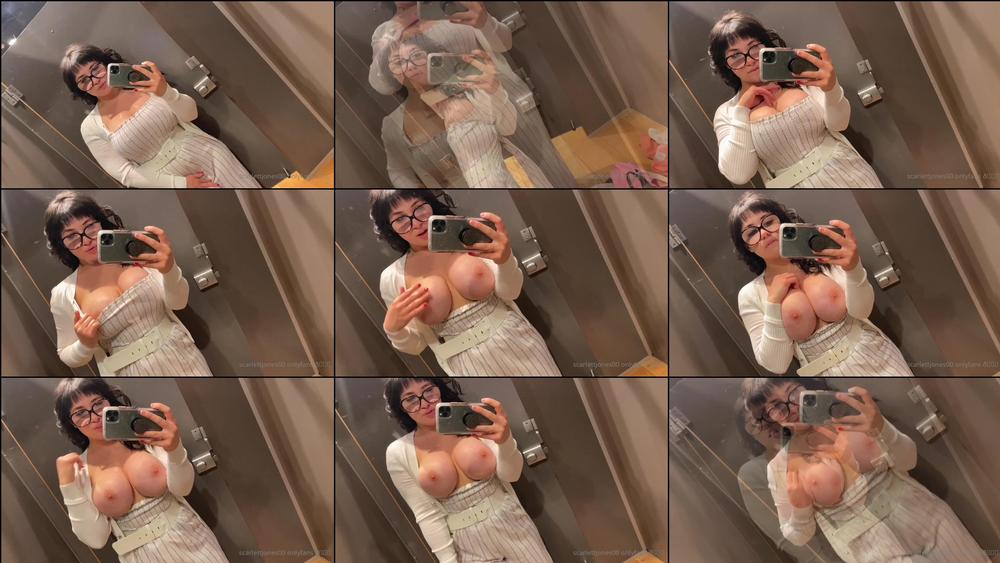 scarlettjones00 01 09 2020 813383043 Horny business women today 