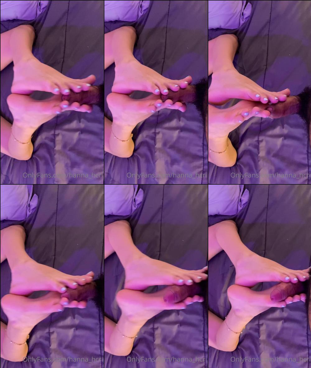 hanna_hcri 19 02 2023 2780273710 Who else love this pov  He said he loves it bc he gets to see more than feet