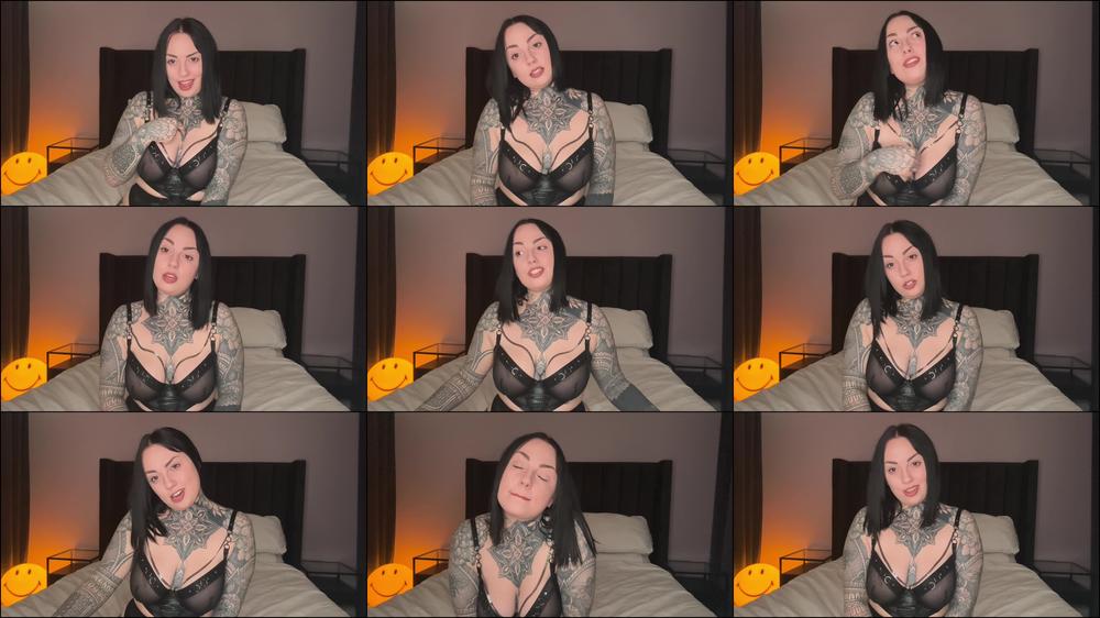 Valentina Picks Your Clips
