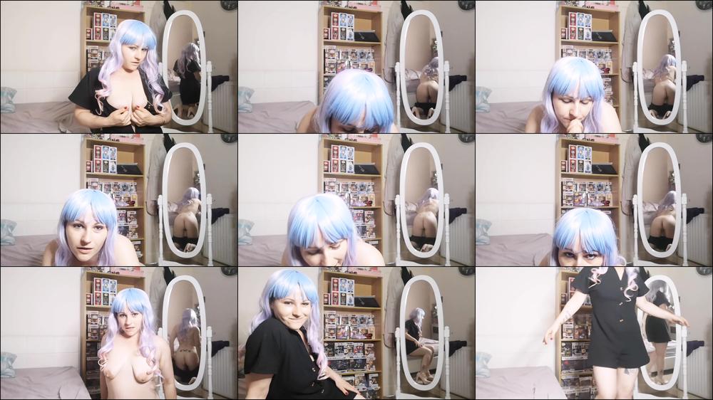 Hiccups GFE - Jun 4, 2021
