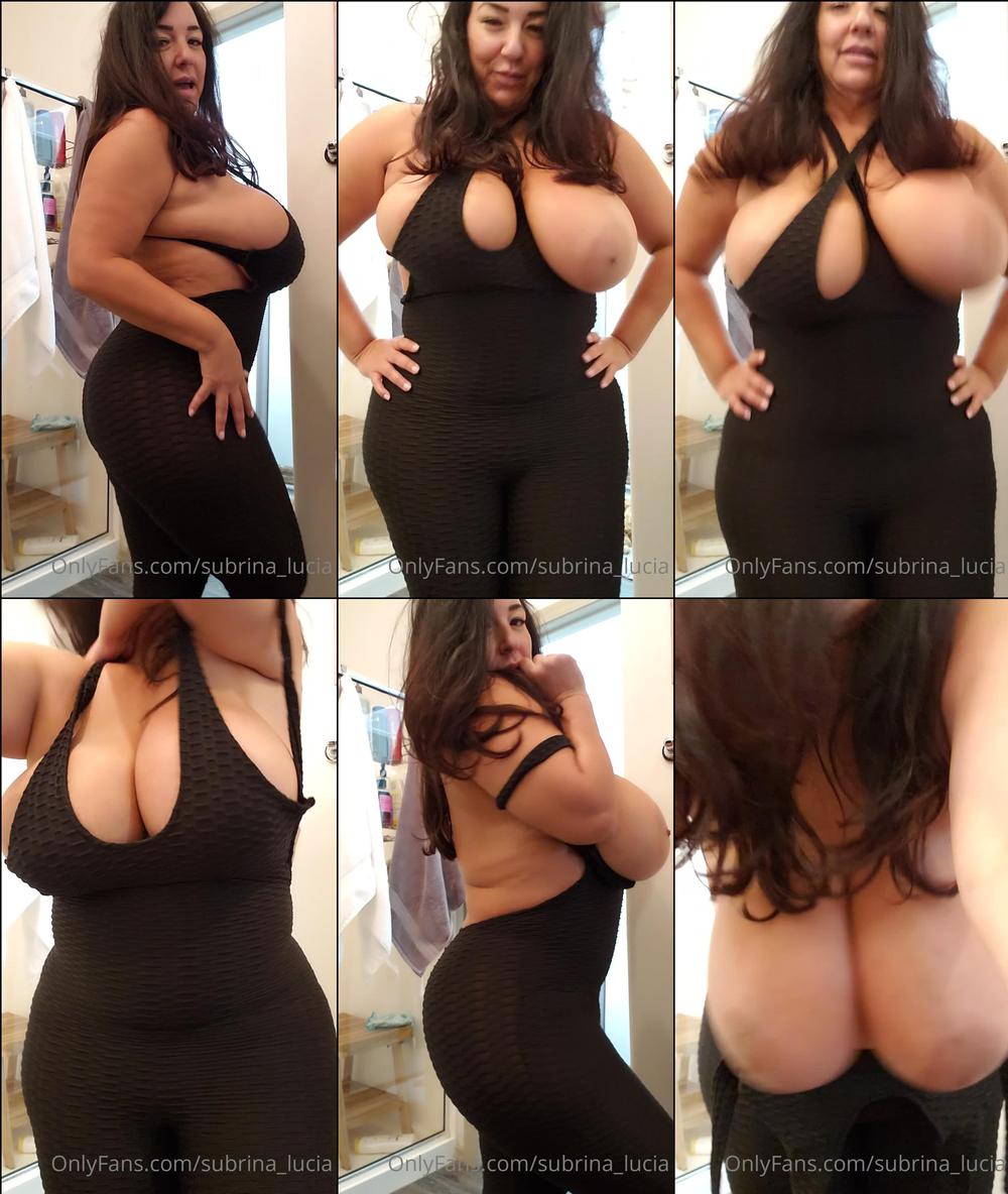 subrina lucia 22 07 2020 84586919 my new workout outfit