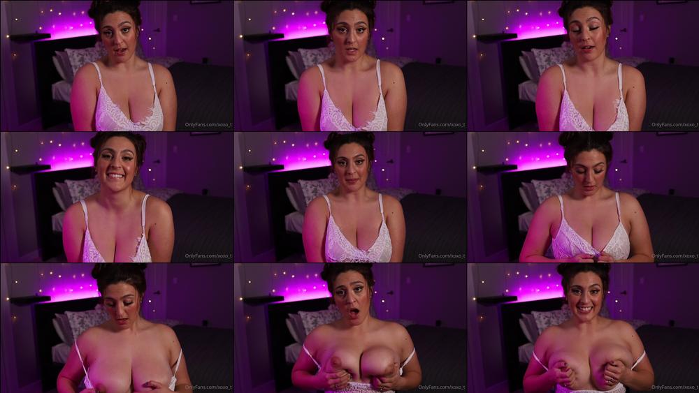 xoxo_t 28 10 2020 149476618 Here it is my very first JOI Honest feedback would be appr